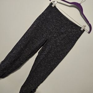 Ideology Dark Gray Capris